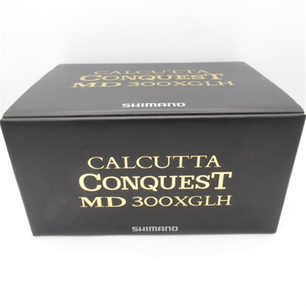 ２３カルカッタコンクエストＭＤ３００ＸＧＬＨ